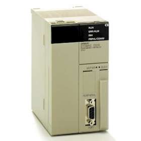 Uc pour 5120 e/s de base, 120kb ram et 128k mots mémoire|Omron electronics-OMRCS1H-CPU65H