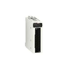 Module 8 entrées TOR 200-240VAC|Schneider Electric-SCHBMXDAI0805