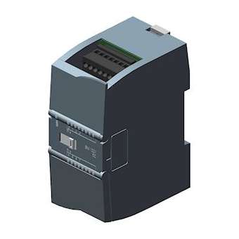 SIPLUS S7-1200 SM 1221 8DI|Siemens Industries et Infrastructures-SIE6AG1221-1BF32-4XB0
