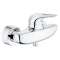 Mitigeur monocommande Douche Eurostyle Chromé|Grohe-GO232229003