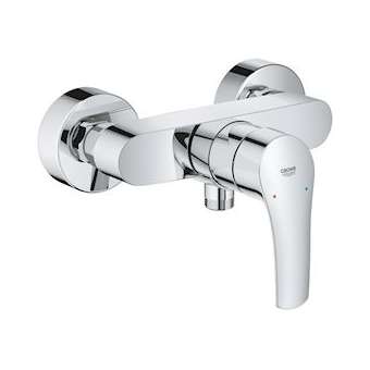 Mitigeur monocommande Douche Eurosmart Chromé|Grohe-GO232172003