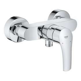 Mitigeur monocommande Douche Eurosmart Chromé|Grohe-GO232172003