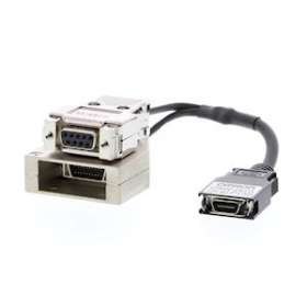 Cab de liaison|Omron electronics-OMRCPM2C-CN111