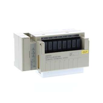 Station 8sr|Omron electronics-OMRSRT2-ROC08