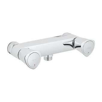Mélangeur Douche Costa S Chromé|Grohe-GO226318001