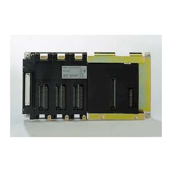 Rack uc cs1 3 espaces|Omron electronics-OMRCS1W-BC033