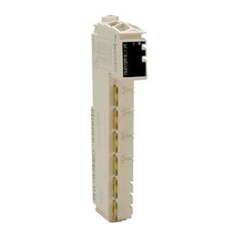 Modicon M258 - Mod. 12com 0vdc f6.3a in|Schneider Electric-SCHTM5SPDG12F