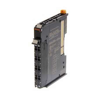 E/s nx analogique, 2 entrées 4 - 20 ma, differential, résolution 1/30000, temps|Omron electronics-OMRNX-AD2208