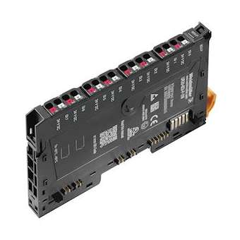 Module d'E/S déportées IP20|Weidmuller-WEI1315180000