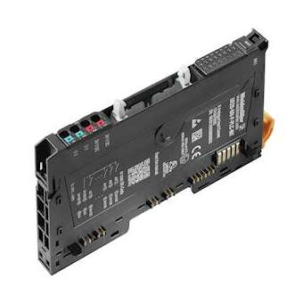 Module d'E/S déportées IP20|Weidmuller-WEI1315670000