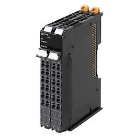 E/s nx entrée codeur / compteur rapide, 1 entrée line driver, npn, 4 mhz, bornes|Omron electronics-OMRNX-EC0132