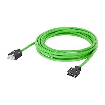 CABLE DE SIGNAUX PREEQUIPE|Siemens Industries et Infrastructures-SIE6FX3002-2CT20-1AF0