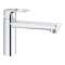 Mitigeur monocommande Evier BauLoop Chromé|Grohe-GO231706000