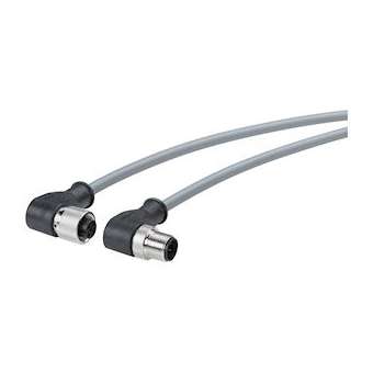 Power Connecting Cable 0,5 m|Siemens Industries et Infrastructures-SIE6XV1801-5GE50