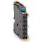 Smartslice, 2 entrées pt100, bornes à ressort|Omron electronics-OMRGRT1-TS2P