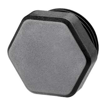 ET 200, BOUCHONS 7/8', COLISAGE10|Siemens Industries et Infrastructures-SIE6ES7194-3JA00-0AA0