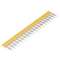 Blocs de jonction - accessoire|Weidmuller-WEI1906240000