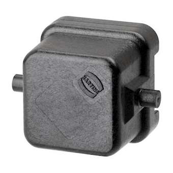 ET200, BOUCHONS ECOFAST, 10P|Siemens Industries et Infrastructures-SIE6ES7194-1JB10-0XA0