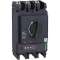 TeSys GV - disjoncteur moteur - 250 à 500A - 70kA - 3P - magnéto-thermique|Schneider Electric-SCHGV6P500H