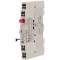 Indicateurs de déclenchement, 2 x 1 O, Bornes Push-In|Eaton industries-EONAGM2-01-PKZ0-PI