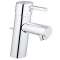 Mitigeur monocommande Lavabo Taille S Concetto Chromé|Grohe-GO23220410E