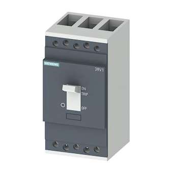 DISJ. EN BOIT. MOULE 3RV1|Siemens Industries et Infrastructures-SIE3RV1063-7AL10