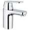 Mitigeur monocommande Lavabo Taille S Eurosmart Cosmopolitan Chromé