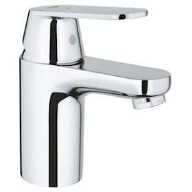 Mitigeur monocommande Lavabo Taille S Eurosmart Cosmopolitan Chromé|Grohe-GO22337600E