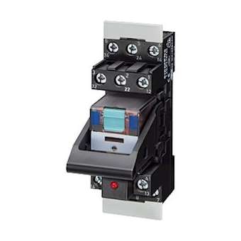 COUPLEUR EMBR. ENS. COMP. 24VCA/ 4 CO|Siemens Industries et Infrastructures-SIELZS:PT5A5R24