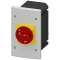 Coffret IP55.72mm.T0