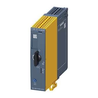 ET 200SP, démarreur direct F 0,1-0,4A HF|Siemens Industries et Infrastructures-SIE3RK1308-0CA00-0CP0