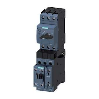 DEP-MOT. DS S0, 9...12,5 A, 240 V CC|Siemens Industries et Infrastructures-SIE3RA2120-1KA24-0BB4