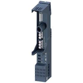 ET200 SP, BU avec alimentation 24V|Siemens Industries et Infrastructures-SIE3RK1908-0AP00-0BP0