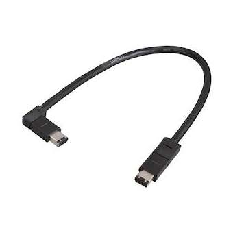 TeSys U - Cable coude droit 5m|Schneider Electric-SCHLU9RCD50