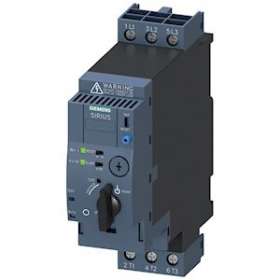 DEP-M. CO.,DEP-M. DI., 8,0-32 A, V.|Siemens Industries et Infrastructures-SIE3RA6120-1EB34