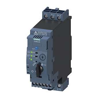 IO-LINK DEP.COMP.,DEM.DIR.,8-32A|Siemens Industries et Infrastructures-SIE3RA6400-1EB42