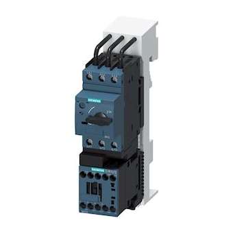 DEP.-MOT. DS S00 0,45-0,63 A, 24 V CC|Siemens Industries et Infrastructures-SIE3RA2110-0GD15-1BB4