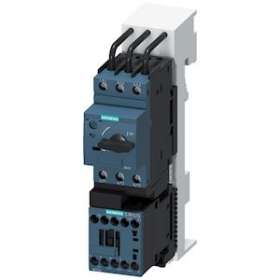 DEP.-MOT. DS S00 0,45-0,63 A, 24 V CC|Siemens Industries et Infrastructures-SIE3RA2110-0GD15-1BB4