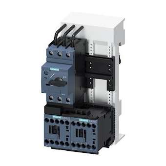 DEP-MOT. RS S00, 0,55...0,8 A, 230 V CA|Siemens Industries et Infrastructures-SIE3RA2210-0HD15-2AP0