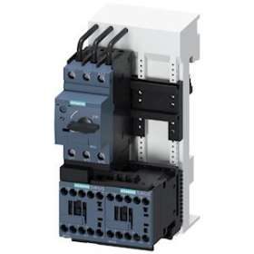 DEP-MOT. RS S00, 0,55...0,8 A, 230 V CA|Siemens Industries et Infrastructures-SIE3RA2210-0HD15-2AP0