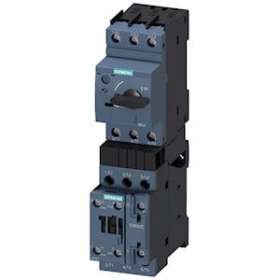 DEP-MOT. DS S0, 16-22 A, 230 V CA|Siemens Industries et Infrastructures-SIE3RA2120-4CA27-0AP0