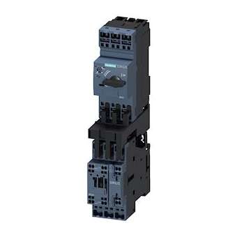 DEP-MOT. DS S0, 18-25 A, 230 V CA|Siemens Industries et Infrastructures-SIE3RA2120-4DE27-0AP0
