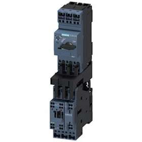 DEP-MOT. DS S0, 18-25 A, 230 V CA|Siemens Industries et Infrastructures-SIE3RA2120-4DE27-0AP0