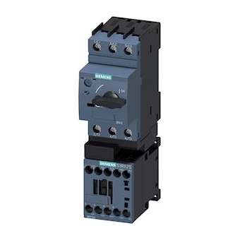 DEP.-MOT. DS S00 0,28-0,4 A, 24 V CC|Siemens Industries et Infrastructures-SIE3RA2110-0EA15-1BB4