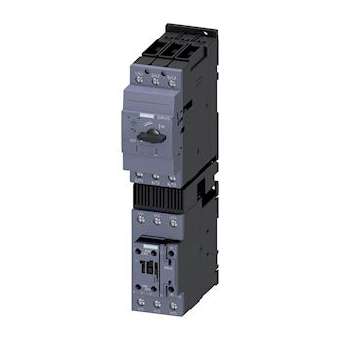 DEP-MOT.DIR. 100KA S2,22-32A,ACDC 20-33V|Siemens Industries et Infrastructures-SIE3RA2130-4EA35-0NB3