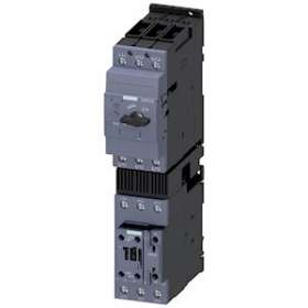 DEP-MOT.DIR. 100KA S2,22-32A,ACDC 20-33V|Siemens Industries et Infrastructures-SIE3RA2130-4EA35-0NB3