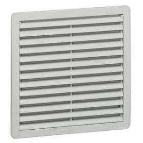 Ventilateur 550/1200 m³/h - RAL7035 - avec ouïe plastique|Legrand-LEG034854