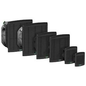 ClimaSys SVS - Smart Ventilateur 165m3/h - 230V|Schneider Electric-SCHNSYCVF165M230DG