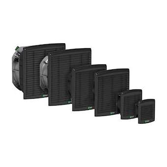 ClimaSys SVS - Smart Ventilateur 38m3/h - 230V|Schneider Electric-SCHNSYCVF38M230DG