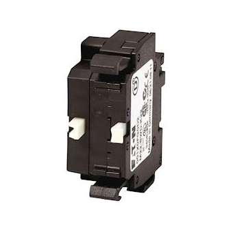 Elément fonction., 3 pos., face avant|Eaton industries-EONM22-SWD-K22